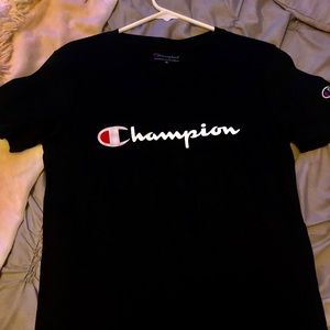 Champion T Shirt New with tags!